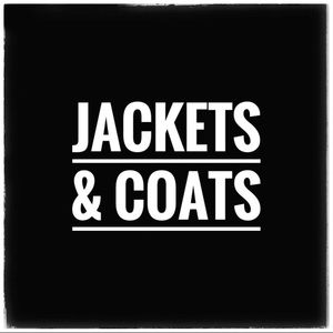Jackets & Coats - DO NOT BUY THIS LISTING